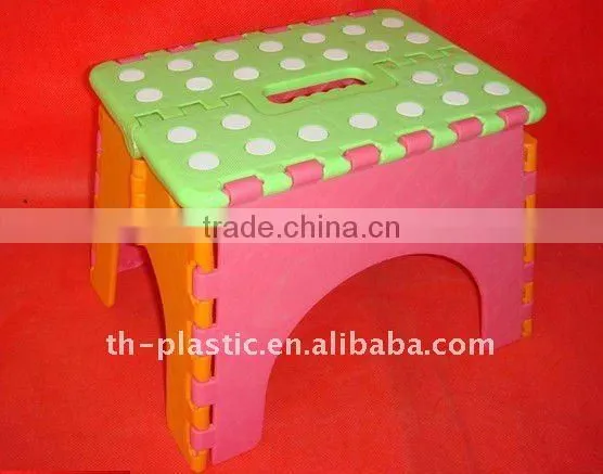 Folding Stool