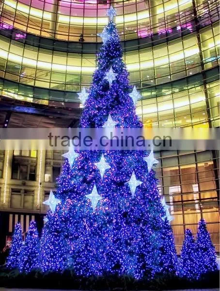 Guangzhou Shengjie Artificial Christmas Tree for Sale Artificial Trees Ornamental Trees photo-3