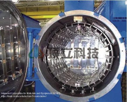 Vacuum Brazing Furnace photo-2