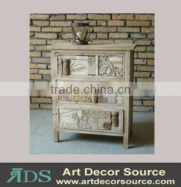 Hand Made Luxury Solid Wood Furniture