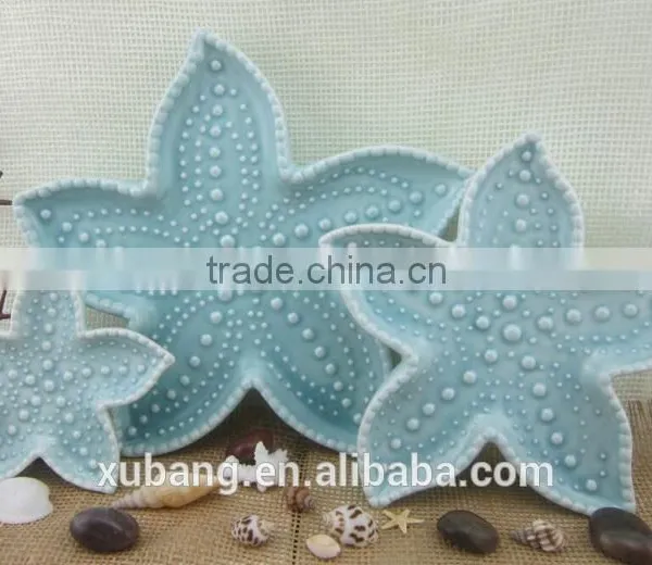 Conch Porcelain Dinnerware Sets Wholesale photo-3