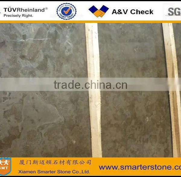 Comos Grey Limestone Slab