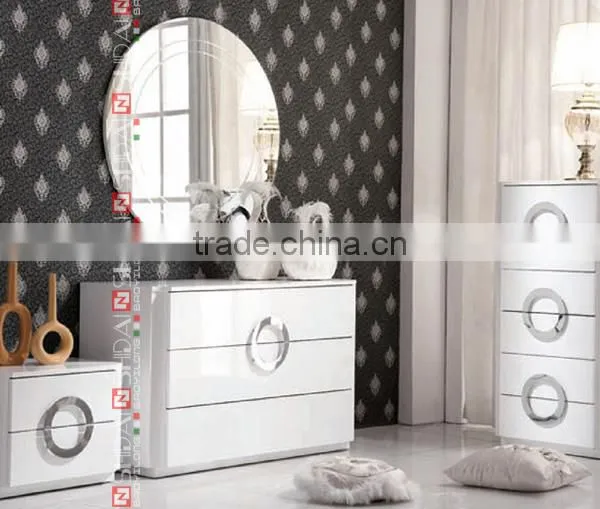 Bedroom Furniture Sale, French Country Bedroom Furniture, Bedroom Simple Design B9016 photo-4