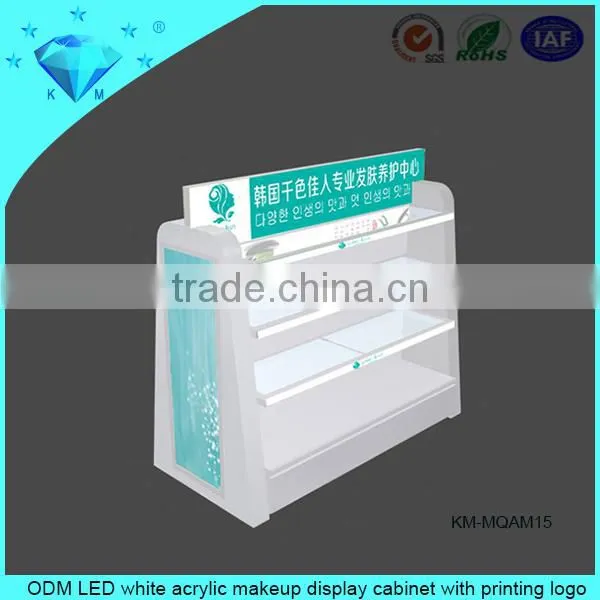 Custom Elegant Black Acrylic Products Display,acrylic Food Display Rack photo-4