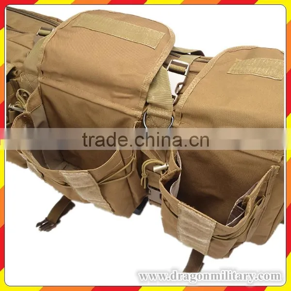 OEM High Quality 36 Inch Double Tactical Rifle Case photo-4
