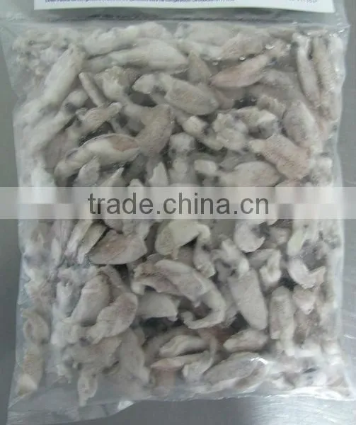 Baby Squid Product