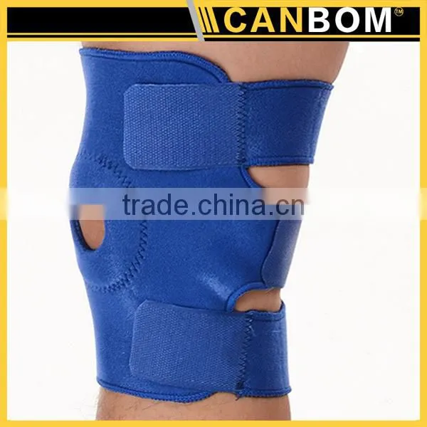 Reasonable Price New Style Skid Resistance Drop Sport Ware Sports Knee Guard photo-3
