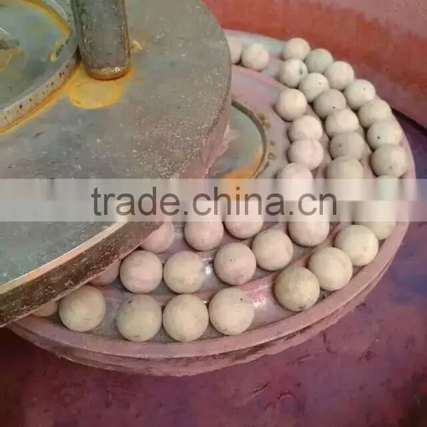 Kang Mingjian Beads Wooden Beads Processing the Entire Machine photo-5