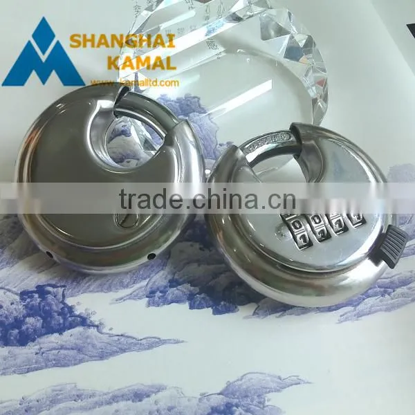 Combination Padlocks photo-3