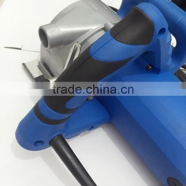MT-WG01 Concrete Brick Wall Chasing Grooving and Cutting Machine photo-5