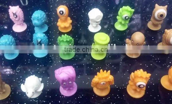 2017 Hotsale Ickee Stikeez Promotional Toys photo-5