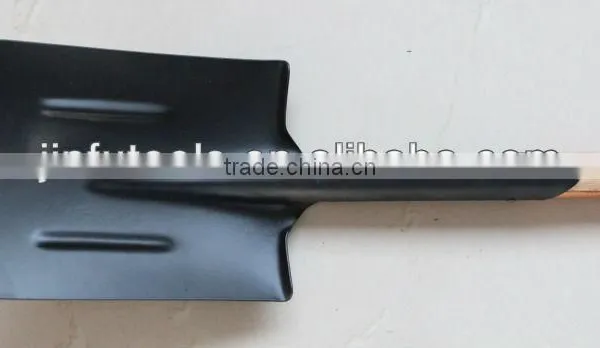 Shovels and Spades S525L-A3# photo-4