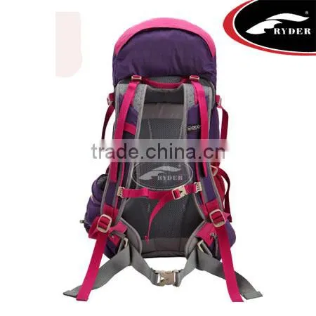 2017 New Trending Products Best Quality High End Outdoor Mountaineering Tactical Nylon Fabric for Backpack photo-3