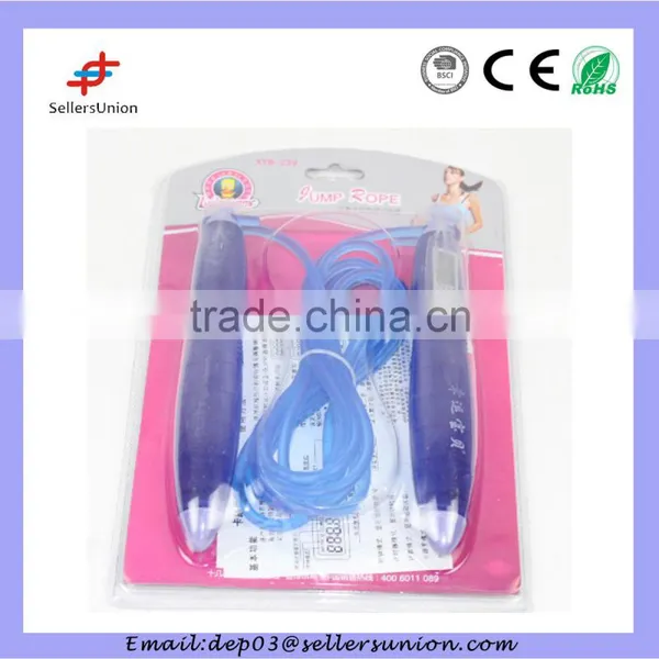 FD150918-8 Indoor And Outdoor Playground Use Account Jumping Rope
