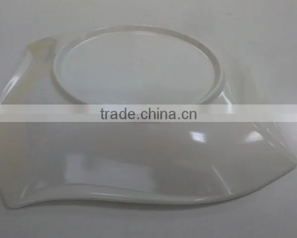 100% Melamine Plate Melamine Dinnerware 5A1055 photo-3