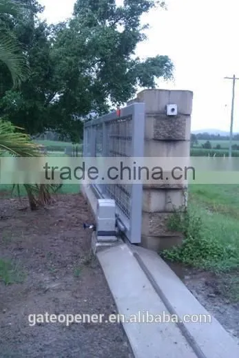 Limit Switch For Gate Opener photo-2