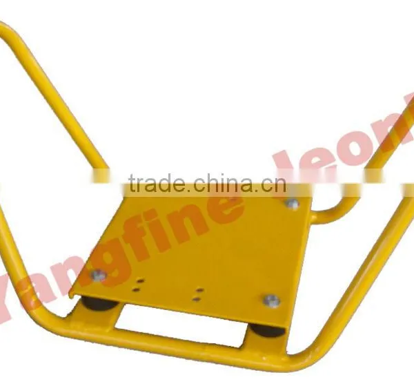 High Quality and Hot Sell Engine Frame (ISO9001:2008;) photo-2