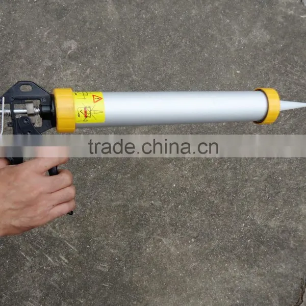 High Quality Manual Cartridge Caulking Guns photo-5