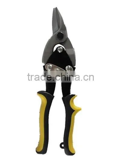 Heavy Duty Aviation Tin Snips Left Cut/ Right Cut / Straight Cut photo-4