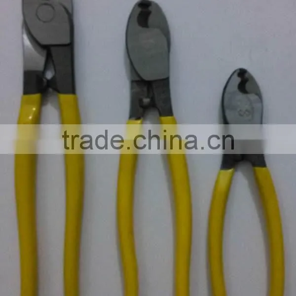 Mini Carbon Steel Cable Cutter photo-4
