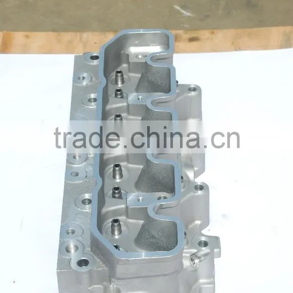 Engine Cylinder Head for Ranger Rover 300 TDI photo-4