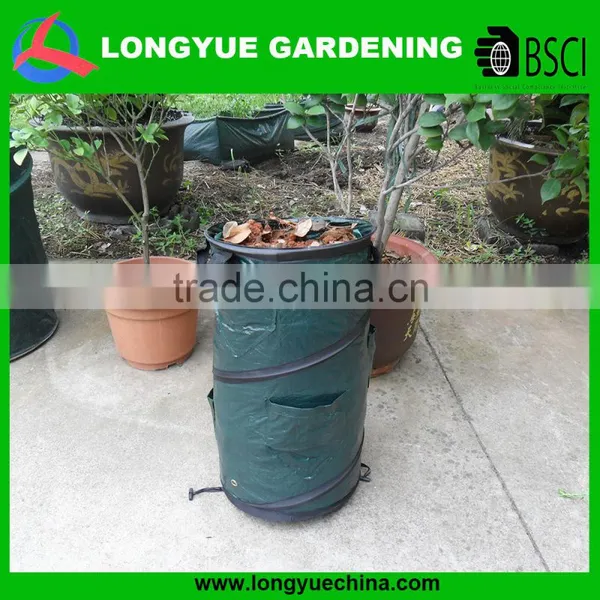 Cheap Small Folding Round Grow Bags for Tomatoes photo-2