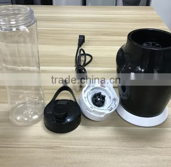 600ml Multi-function Mixer Low Noise Electric Hand Blender photo-4