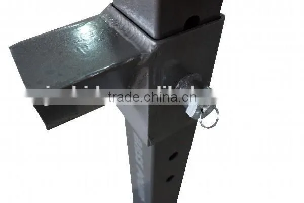 Hydraulic Portable Easy Operation Log Splitter photo-3