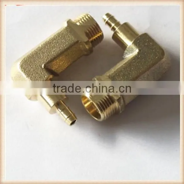 Brass Forging Custom Fabrication Services photo-4