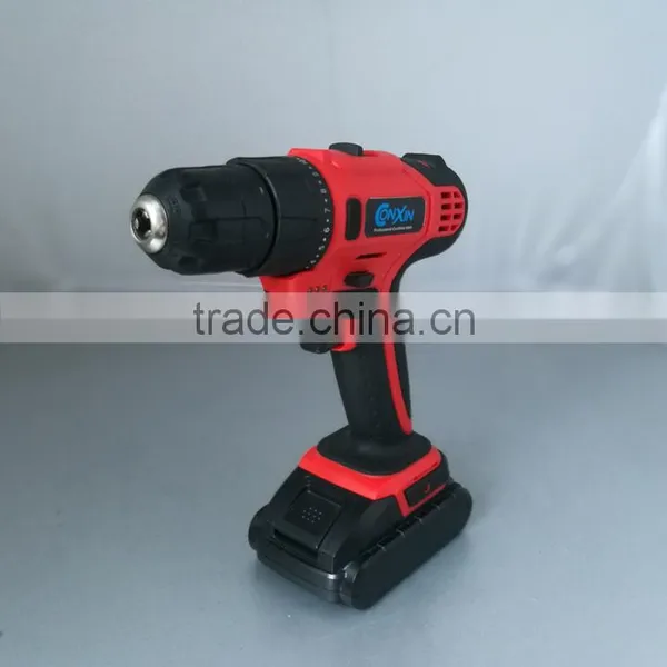 16/20V Portable Hand Drill Machine and Cordless Drill photo-3