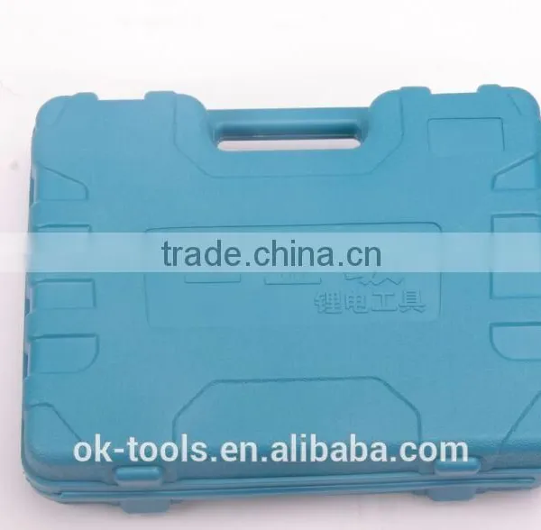 2016 New Cordless Drill 12V LI-battery Power Tools Tool Set photo-4