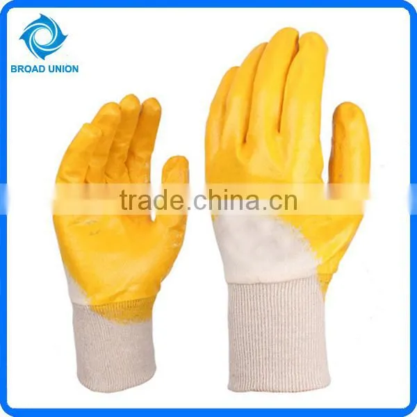Nitrile Safety Gloves Nitrile Cotton Gloves Nitrile Gloves photo-3