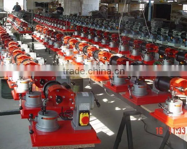 Saw Blade Sharpener