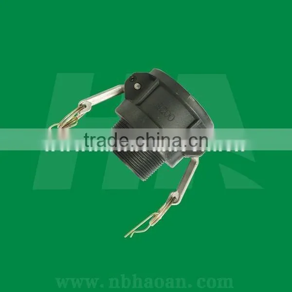 Plastic Camlock Fittings photo-3