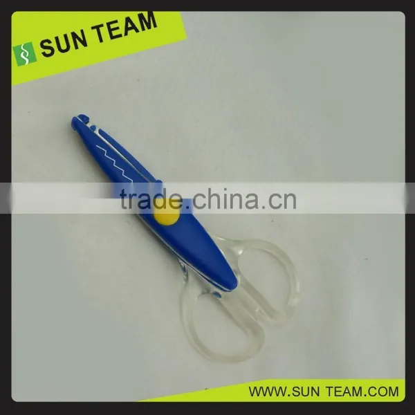 CS010 Save-use 5-1/4" Baby Scissors photo-2