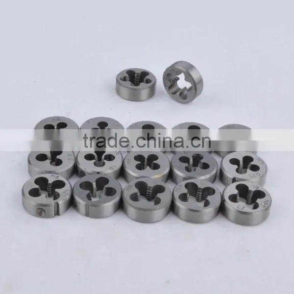 40pcs Tap Die Set ,metric Tap and Die Set,automatic Tap and Die photo-5