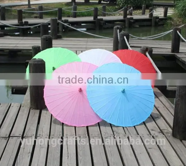 Colorful and High Quality Outdoor Umbrella Parasol photo-3