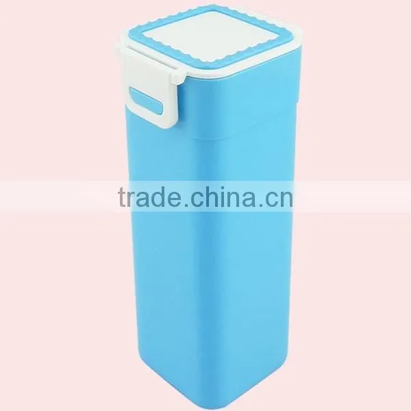 500ml Cheap BAP Free Sealing Plastic Drinking Water Bottle photo-4
