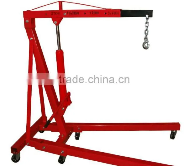 Engine Crane Foldable EC20F11 photo-2
