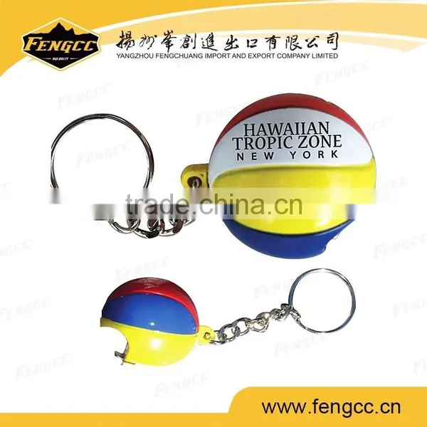 Promotion Customized Logo Beer Bottle Opener With Football Shaped photo-4