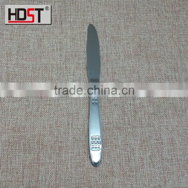Metal Material and Europen Style Food Grade 316 Stainless Steel Cutlery photo-4