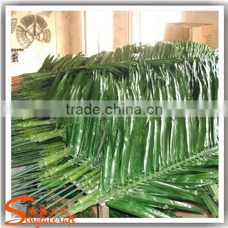 Factory Direct Sale Artificial Outdoor Palm Trees,decorative Metal Date Palm Trees photo-6