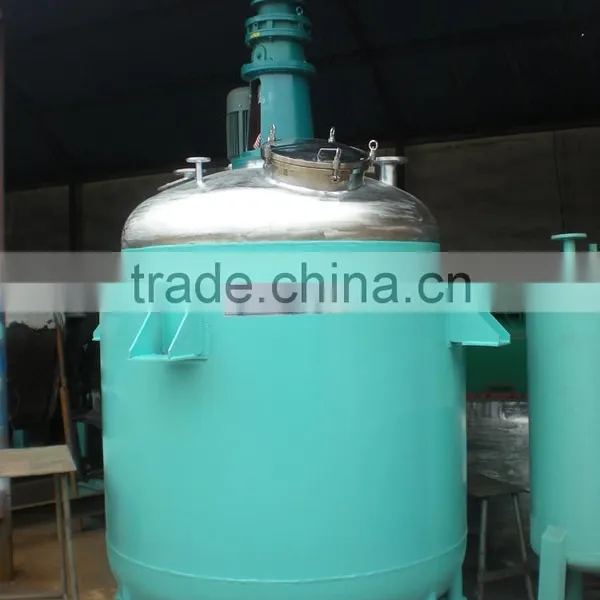 Anaerobic Reactor CE Approved photo-6
