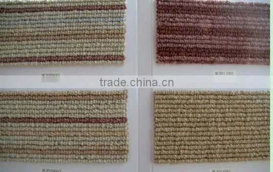 100% WOOLEN CHINA MADE CARPET photo-4