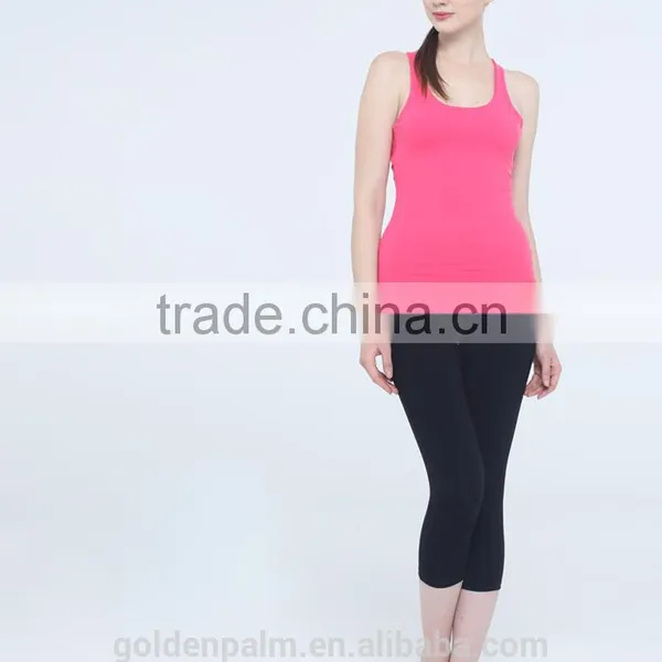 Goldenpalm Apparel Inc Plaid Dyed Sexy Yoga Set Custom for Lady photo-4