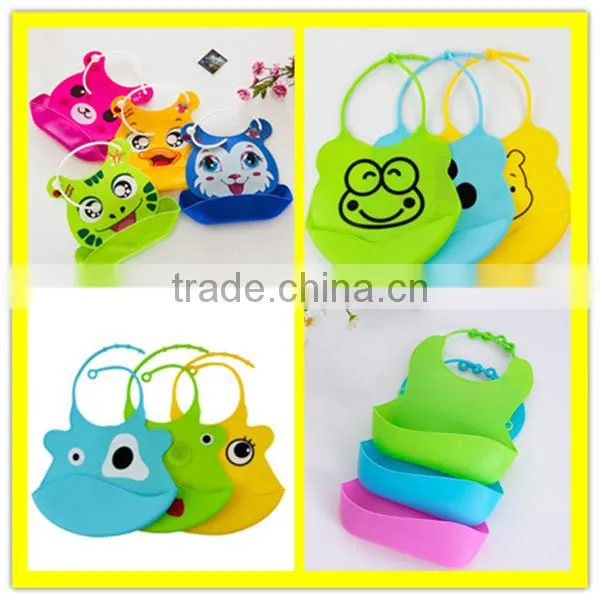 SHUOYANG The Most Popular Safety and Healthy Silicone Baby Bibs photo-6