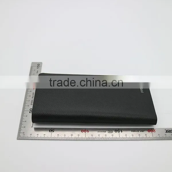J30209c Men's Genuine Leather Wallet Big Wallet photo-5