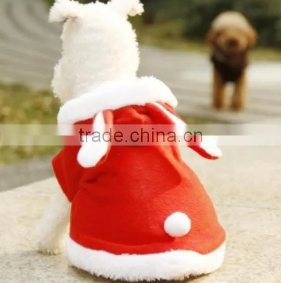 Wholesale Dog Clothes / Pet Clothes / Dog Apparel China Manufacturer photo-4
