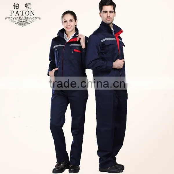 Work Clothing For Work Uniform Of Engineer Work Wear Suit photo-6