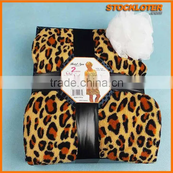 Wholesale Bathrobe Ladies Bath Skirt Stock Closeout Sexy Style photo-2